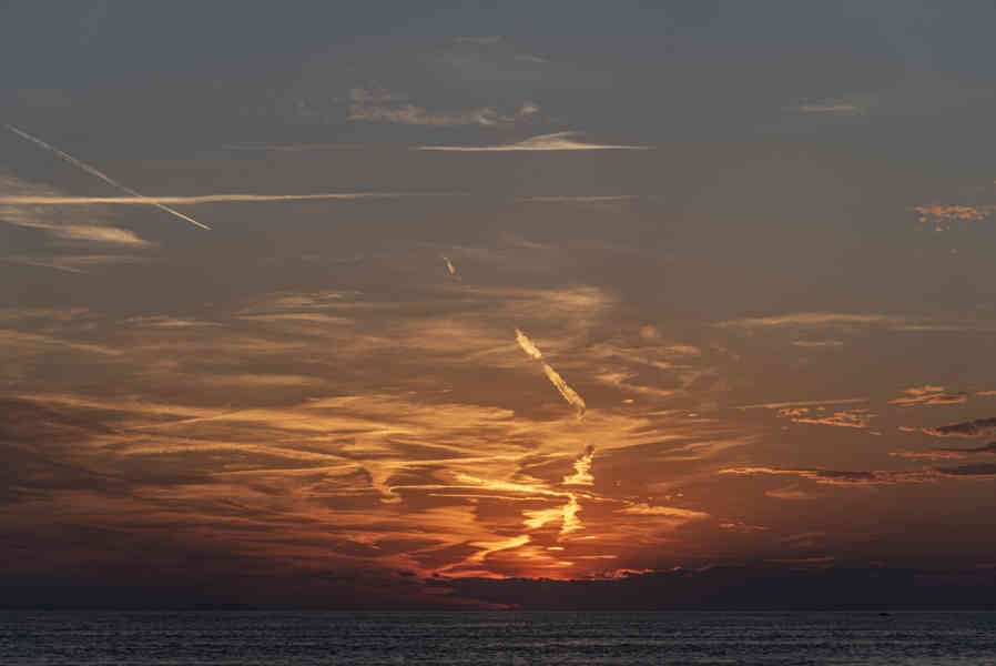 Croacia - Zadar 72 - atardecer.jpg